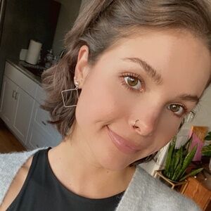 Meet your Posher, Sonja
